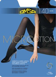Micro & Cotton